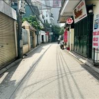 Cần bán 40m2 nhà 3,5 tầng ngõ 399 Ngọc Lâm. Đường ô tô, xung quanh bạt ngàn tiện ích