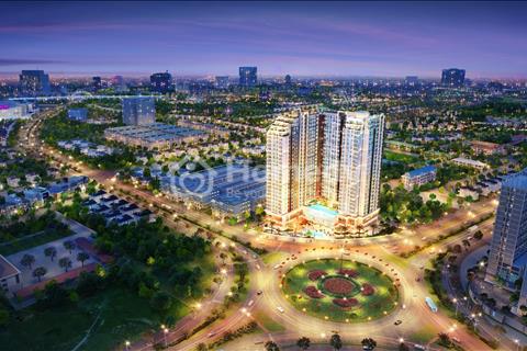 Căn góc Duokey Sentosa chỉ 2,6 tỷ siêu hiếm - Miễn phí bể bơi và tập gym. LH:0783 599 666