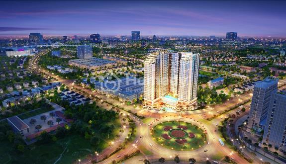 Căn góc Duokey Sentosa chỉ 2,6 tỷ siêu hiếm - Miễn phí bể bơi và tập gym. LH:0783 599 666 - Ảnh 1