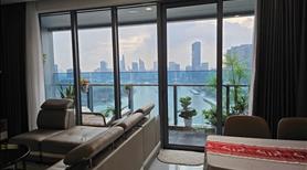 Sunwah Pearl căn VIP view trực diện sông và Bitexco Quận 1 - Toà Silver House. Bán nhanh 14.5 tỷ - Ảnh 2