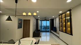 Sunwah Pearl rẻ nhất mặt sông SG Pearl và LM81 - toà Golden House. Bán nhanh 12 tỷ - Ảnh 4