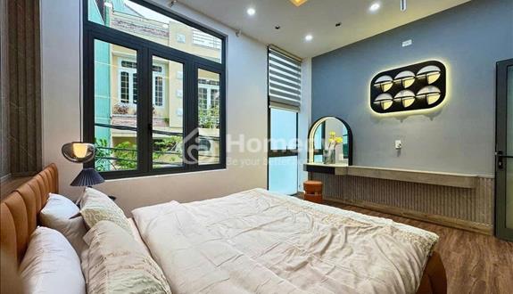 chiính chủ cần bán nhà gấp mặt tiền đường 22-12 - Ảnh 1
