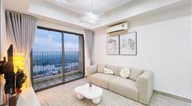 Chính chủ cần bán trước tết căn 3PN view sông 94m2 - Masteri T4 - Ảnh 2