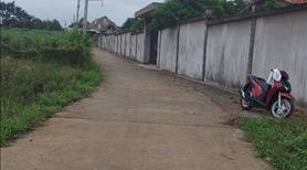 Bán đất giáp thị trấn Phước Bửu DT: 202m2 có 80m2 TC ngang 6mx36m giá chốt 890tr chỉ 1 lô duy nhất - Ảnh 5