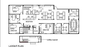 Danh sách các văn phòng 100m2-200m2 thiết kế hiện đại, view sông Hàn, gần TT hành chính TP, giá tốt - Ảnh 14