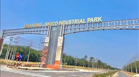 Tôi bán mặt tiền kd (25x43=1125m2) 960 triệu ngay quốc lộ chợ nha bích vào - Ảnh 5
