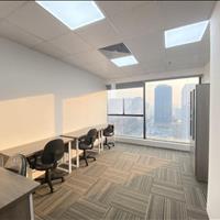 Báo giá văn phòng diện tích 50m2 - 100m2, sàn đẹp, tiện ích đầy đủ, gần Vincom Đà Nẵng