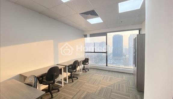 Báo giá văn phòng diện tích 50m2 - 100m2, sàn đẹp, tiện ích đầy đủ, gần Vincom Đà Nẵng - Ảnh 1