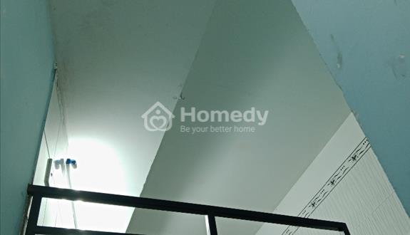 Nhà có cho thuê phòng rộng thoáng mát gần chợ - Ảnh 1