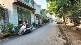 Bán gấp nhà nhà chợ gò đen( bình chánh) giá 860tr - Ảnh 5