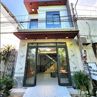 Bán gấp nhà nhà chợ gò đen( bình chánh) giá 860tr