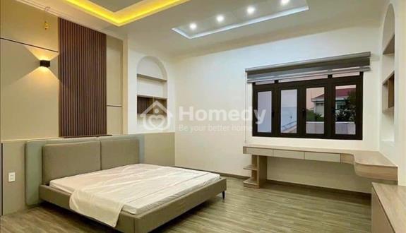 Bán nhà gấp sang tên công chứng binh thường, bank hỗ trợ ở  - Ảnh 1