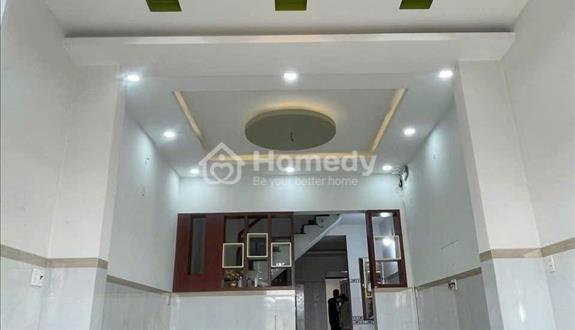 Ngân Hàng Thanh Lý Nhanh Căn Nhà Bình Chánh Đường nhu - Ảnh 1