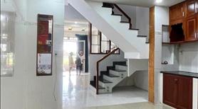 Ngân Hàng Thanh Lý Nhanh Căn Nhà Bình Chánh Đường nhu - Ảnh 2