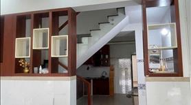Ngân Hàng Thanh Lý Nhanh Căn Nhà Bình Chánh Đường nhu - Ảnh 3