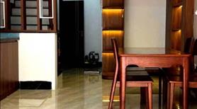 Bán nhà  Cổ Nhuế 35M2, 6 tầng, MT 3.7M Gía chỉ  8.35 tỷ Bắc Từ Liêm Hà Nội LH:0989326141 - Ảnh 5