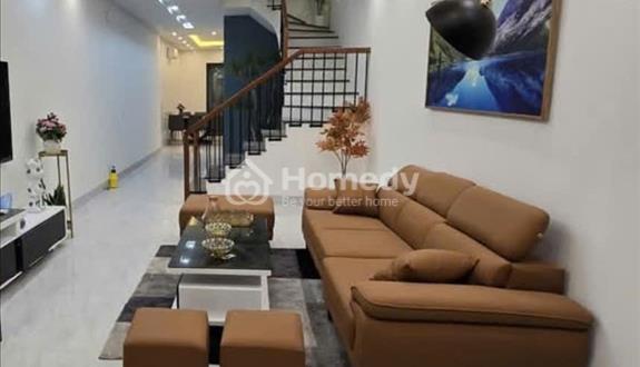 - Cho thuê Chung cư mini , Ngõ 38 xuân la , Tầng 3 , 58 m2 , Giá chỉ 7 triệu - Ảnh 1