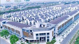 Top 10 căn có giá tốt nhất dự án Saphire Gem Hải Phòng thành phố Thủy Nguyên - Ảnh 5