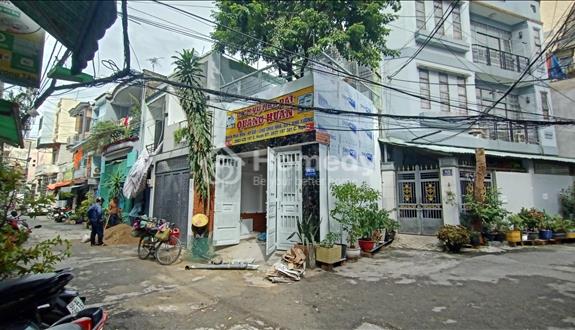 Bán nhà 3t, 4pn, 67m2, lê trọng tấn, t.thạnh, q.tp- giá chỉ 6t nhỉhh - Ảnh 1
