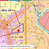 Lô đất nền giá siêu rẻ, tiềm năng cao Bình Dương - phù hợp xây nhà vườn, nhà ở hay đầu tư .