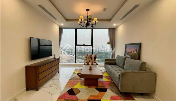 Bán căn hộ tòa nhà S5 Sunshine city, Đông ngạc, Bắc Từ Liêm - Ảnh 1