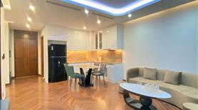 Cho thuê căn hộ cao cấp Diamond Crown Hải Phòng, căn góc view siêu đẹp. LH: 0989.099.526. - Ảnh 2