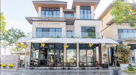 HOT ra mắt bộ sưu tập giới hạn Victoria Pool Villas - Ảnh 3