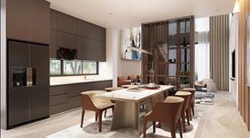 HOT ra mắt bộ sưu tập giới hạn Victoria Pool Villas - Ảnh 5