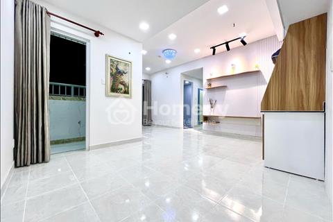 Bán căn hộ 1PN 56m2 cực rộng siêu VIP với 2 ban công có sổ hồng chung cư Babylon Tân Phú
