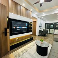 Cần bán gấp căn hộ 2PN2WC tòa HH Linh Đàm đủ nội thất.