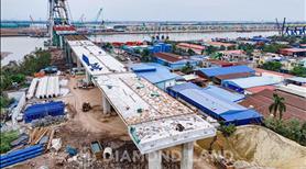 Bảng giá nhà phố VSip gần cầu Nguyễn Trãi đang  khởi công - Ảnh 16