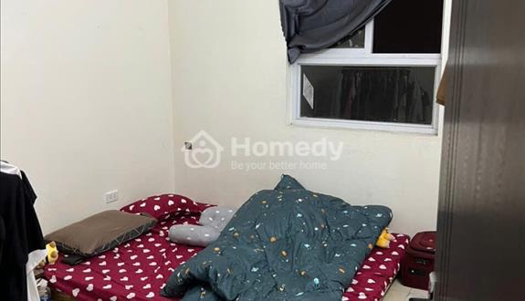 Chính chủ cho thuê căn hộ chung cư ở Định Công Hạ - Ảnh 1