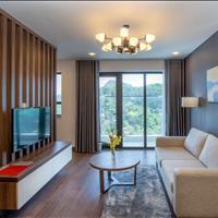 𝑩𝑨́𝑵  căn hộ 2PN tại RAMADA hạ long bay giá 1.8 tỷ