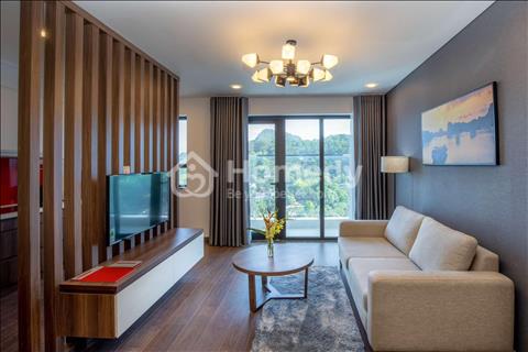 𝑩𝑨́𝑵  căn hộ 2PN tại RAMADA hạ long bay giá 1.8 tỷ
