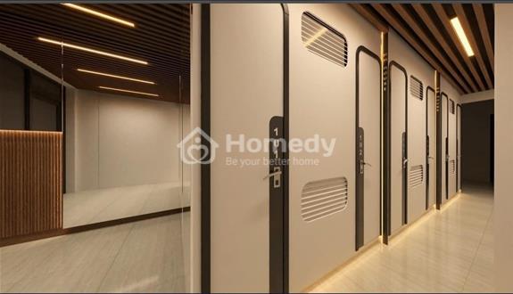 Căn hộ mini 5 Sao cao cấp tại Mm House nằm ngay Trung Tâm Quận 3 - Ảnh 1