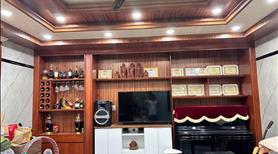 Bán nhà xưởng kết hợp nhà ở 654m2 mặt tiền đường Tân Xuân 2, Tân Xuân, Hóc Môn, TP.HCM - Ảnh 5