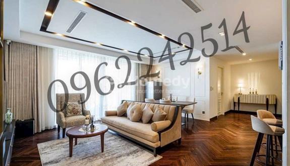 Cần bán căn hộ chung cư  cao cấp Orchard Parkview 100m2 cạnh sân bay cực phẩm nhà mới 100% - Ảnh 1