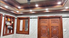 Bán nhà xưởng kết hợp nhà ở 654m2 mặt tiền đường Tân Xuân 2, Tân Xuân, Hóc Môn, TP.HCM - Ảnh 13