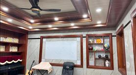 Bán nhà xưởng kết hợp nhà ở 654m2 mặt tiền đường Tân Xuân 2, Tân Xuân, Hóc Môn, TP.HCM - Ảnh 8