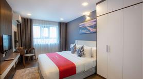 𝑩𝑨́𝑵  căn hộ 2PN tại RAMADA hạ long bay giá 1.8 tỷ - Ảnh 3