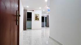 Bán căn hộ 1PN 56m2 cực rộng siêu VIP với 2 ban công có sổ hồng chung cư Babylon Tân Phú - Ảnh 7