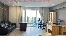 Bán gấp căn hộ số 5 lớn nhất tòa Orchard Parkview 109 m2 tầng cao view đẹp nhất sân bay - Ảnh 3