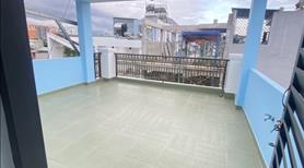 Hẻm 5m thoạingọchầu - 4t- 4pn- mới như hình- 4x15,5m2 - chủ bán gấp - Ảnh 3