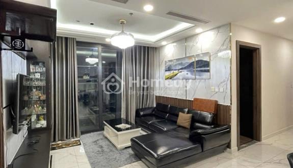 Cho thuê căn 3pn 3wc full nt cao cấp tại Sunshine Sky City giá 27tr bao phí - Ảnh 1