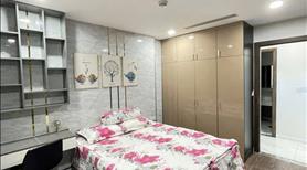 Cho thuê căn 3pn 3wc full nt cao cấp tại Sunshine Sky City giá 27tr bao phí - Ảnh 8
