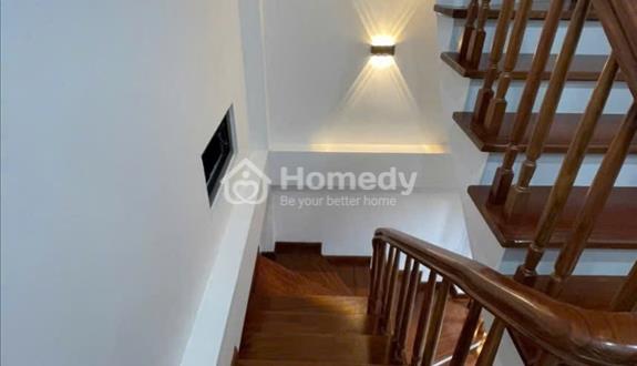 - BÁN nhà phan kế bính  35/38M2 ,MT 5M , 5 tầng giá chỉ 7,5 TỶ LH :0989326141 - Ảnh 1