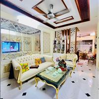 Nhỉnh 7 tỷ, ngõ nông rộng, Phú Mỹ, Mỹ Đình( 40M2 * 6 TẦNG)