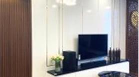 Cần chuyển nhượng gấp dự án hoàng anh lakeview residence,hàm nghi, phường thạc gían 3pn, 2wc,110m2. - Ảnh 2