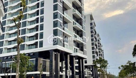  Cần cho thuê căn 3PN  Duplex/skyvilla Sunshine Green Iconic - Lonh Biên ( nhà mới ) Lh 0987106521 - Ảnh 1
