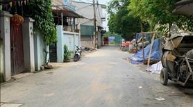 Bán đất thổ cư tại Ngãi Cầu - An Khánh - Hoài Đức - Hà Nội - Ảnh 3